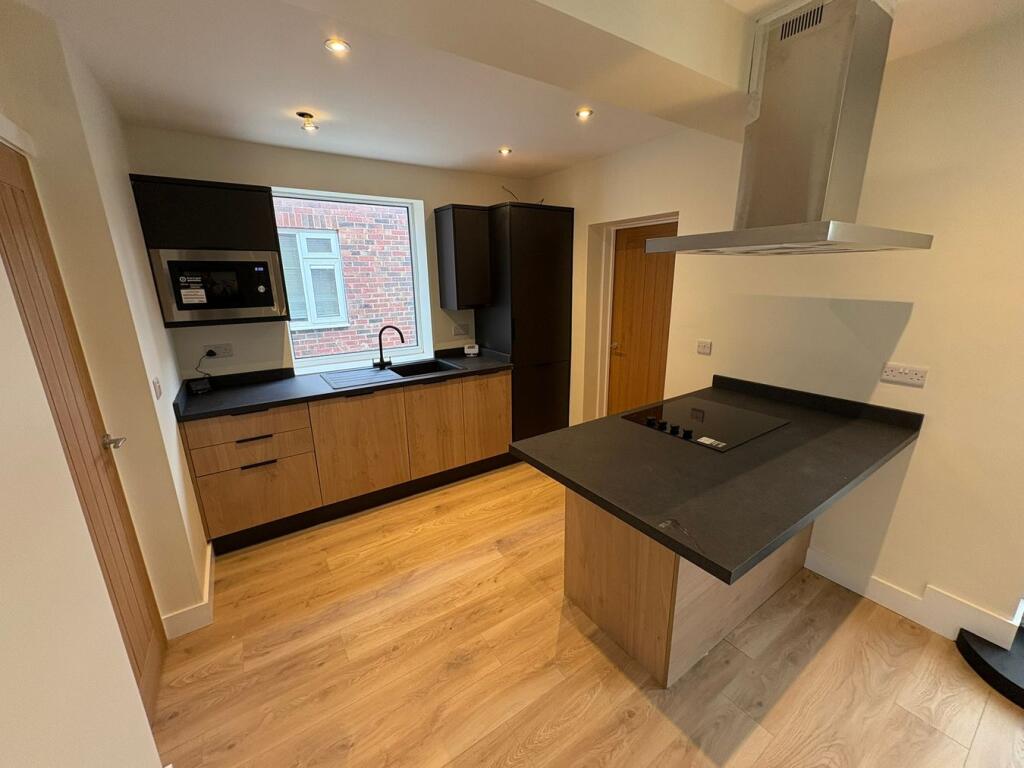 Main image of property: Leicester Avenue, Doncaster, DN2