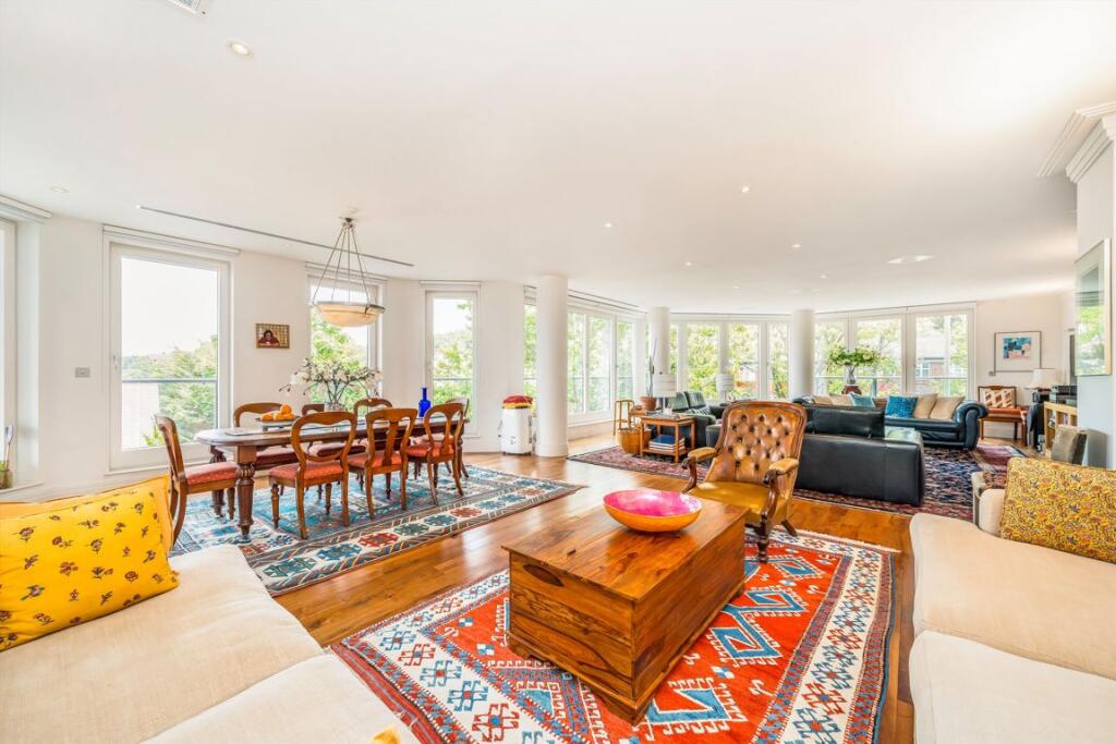 Main image of property: Hodford Road, Golders Green