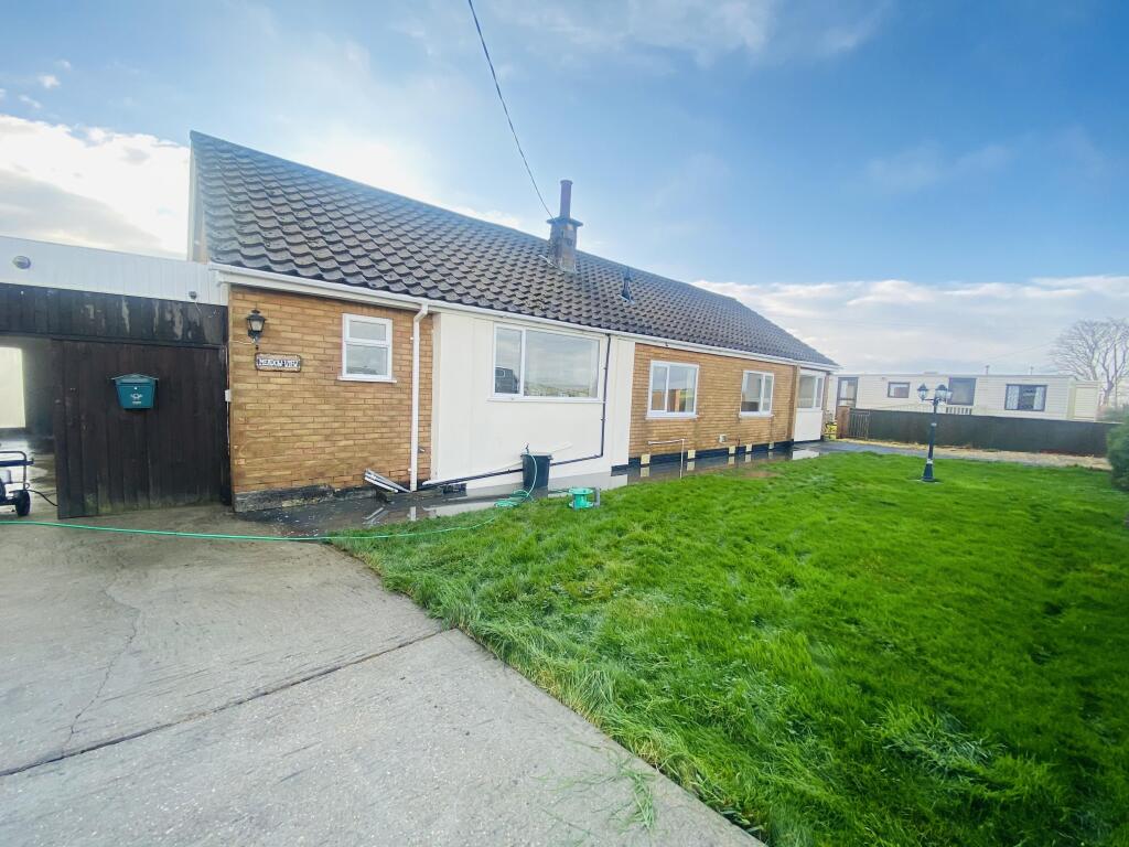 Main image of property: Sea Lane, Huttoft, ALFORD