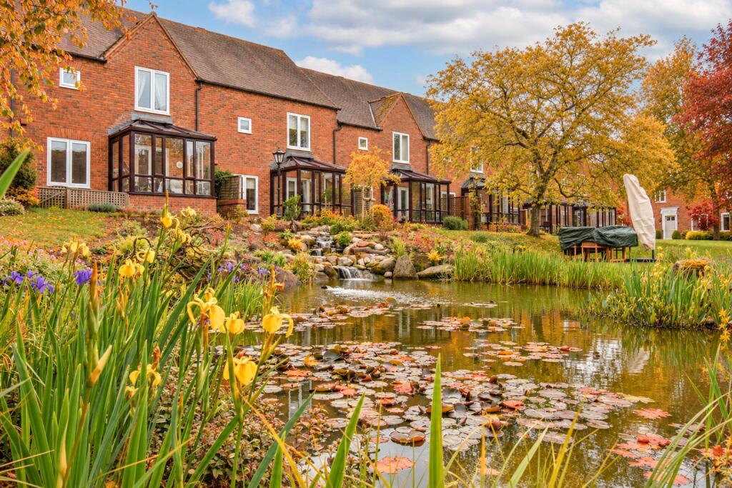 Main image of property: Isles Court, Isles Road, Ramsbury, Marlborough, SN8