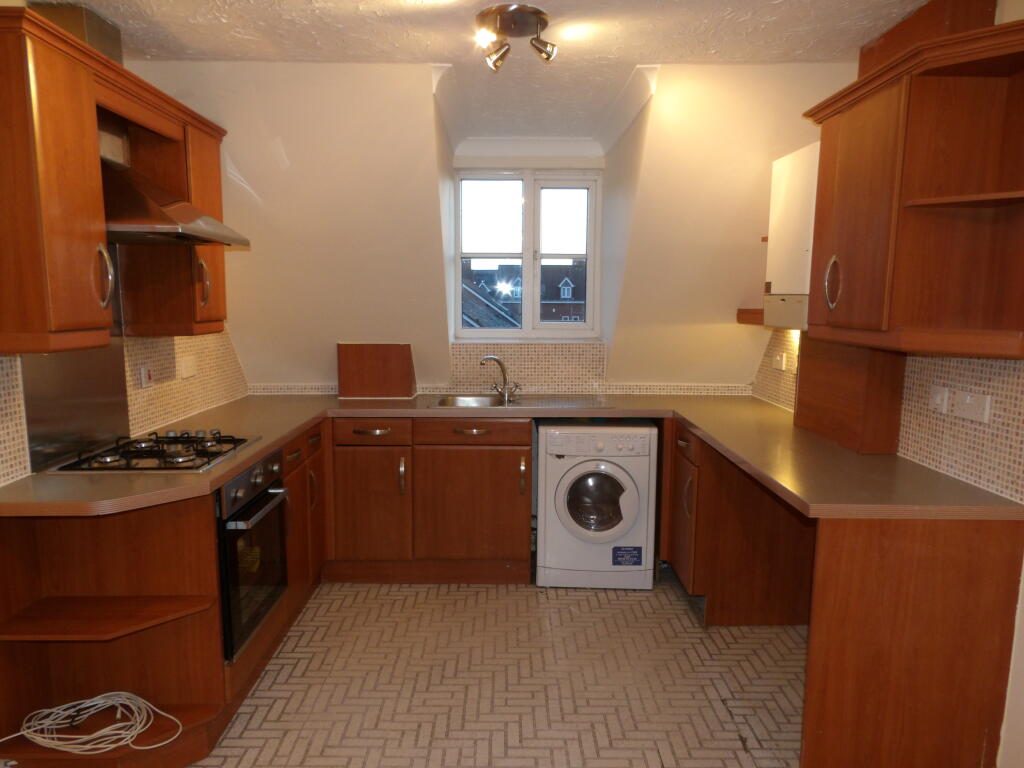Main image of property: Rumbush Lane, Dickens Heath
