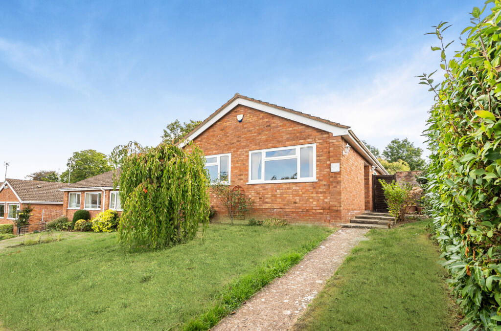 Main image of property: Culmhead Close, Taunton