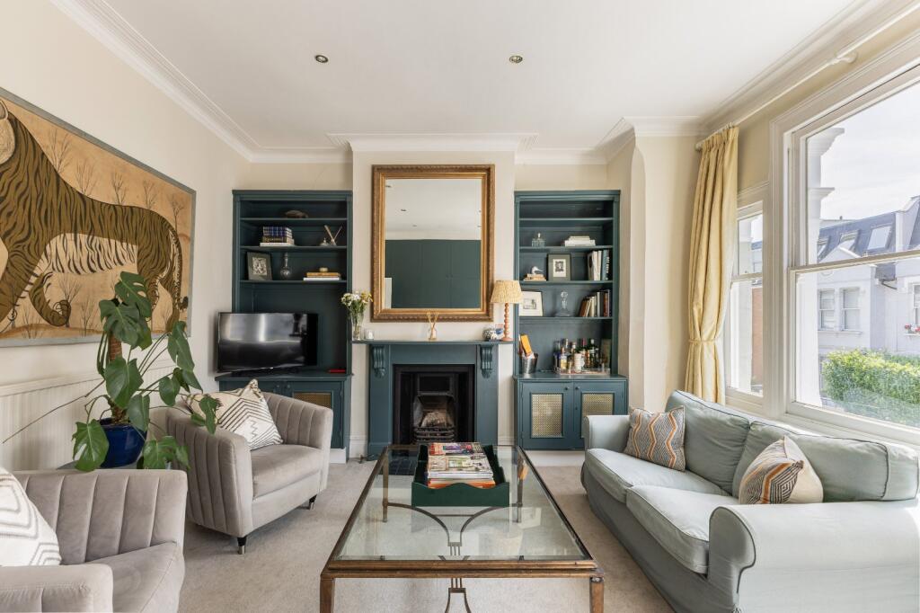 Main image of property: Munster Road, Fulham, London, SW6