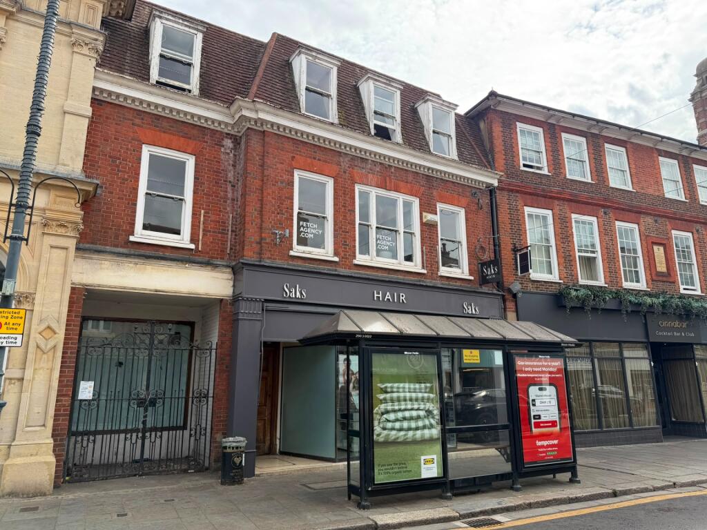 Main image of property: Fore Street, Hertford, SG14