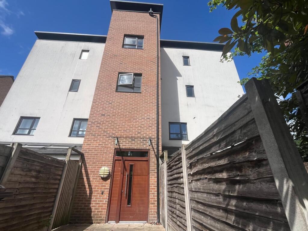 Main image of property: Whitsun Avenue, New Broughton, Salford