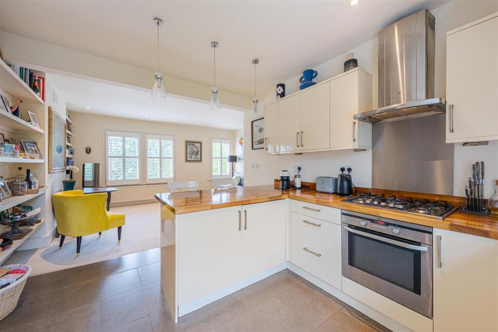 Main image of property: Rosenau Road, Battersea Park, SW11