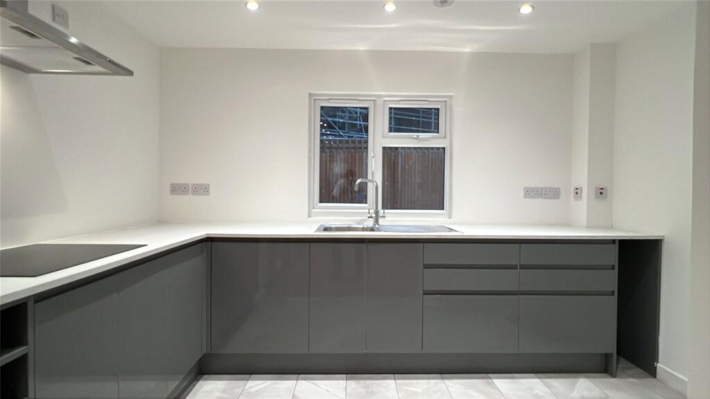 Main image of property: Church Road, London, NW10