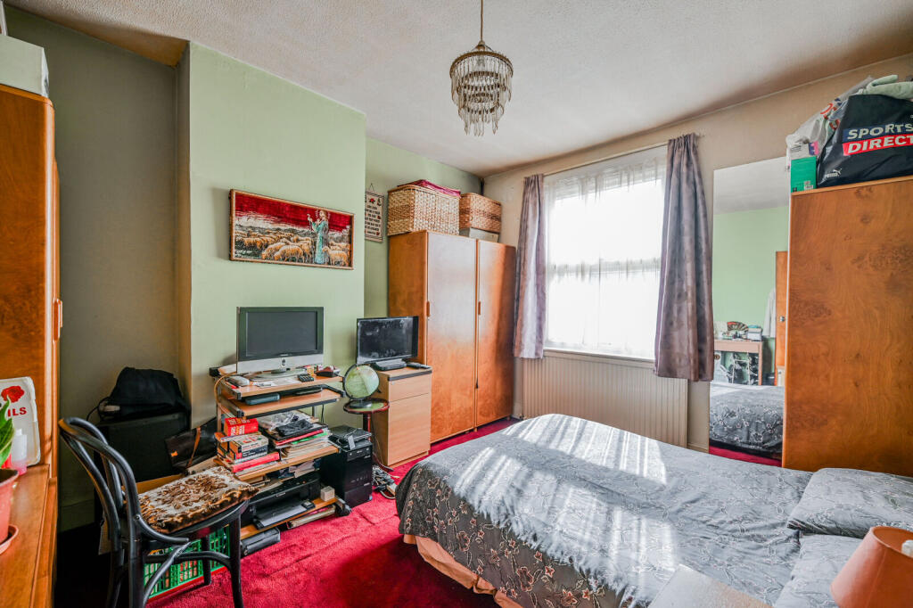 Main image of property: Risley Avenue, London, N17, Tottenham, London, N17