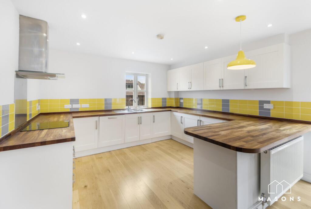 Main image of property: Wallace Court, Bancroft, Hitchin, Hertfordshire, SG5 1LN