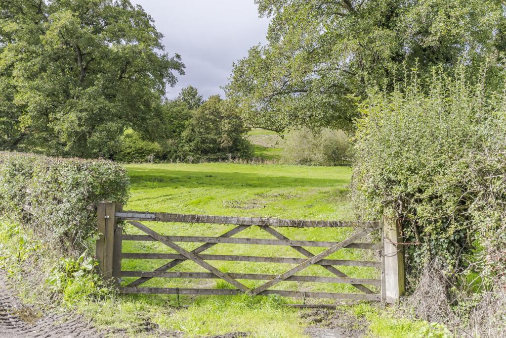 Main image of property: Heywood Lane, Audlem, Cheshire