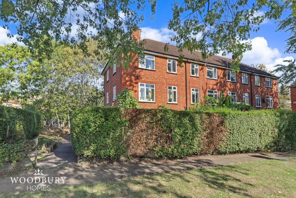 Main image of property: Hillyfields, Loughton, IG10
