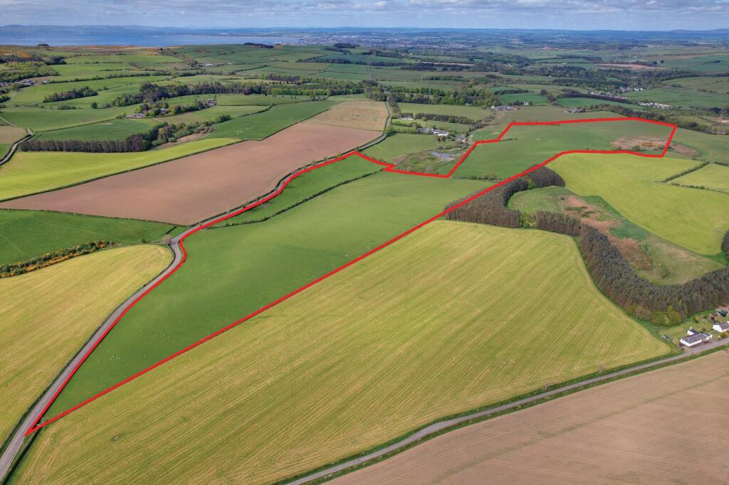Main image of property: Land At Low Milton, Maybole, South Ayrshire, KA19