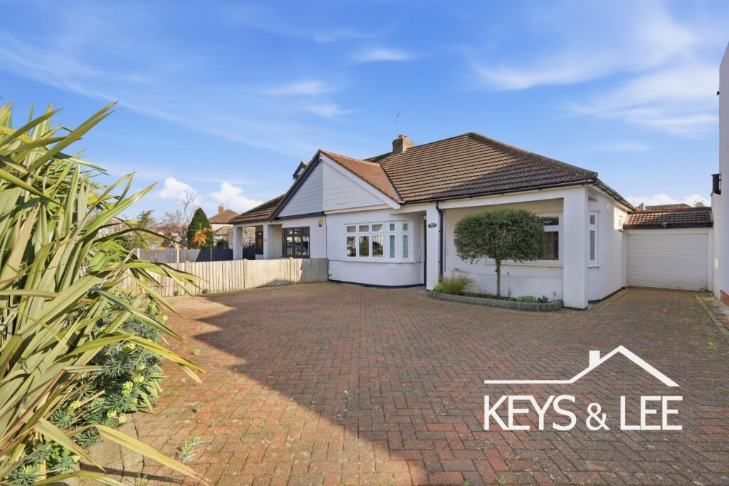 Main image of property: Clyde Way, Rise Park, Romford