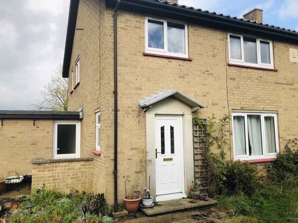 Main image of property: High Street, South Kyme, LINCOLN
