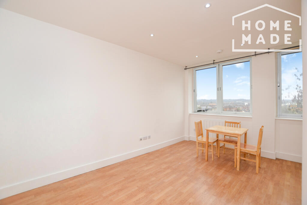 Main image of property: Studio House, WD6