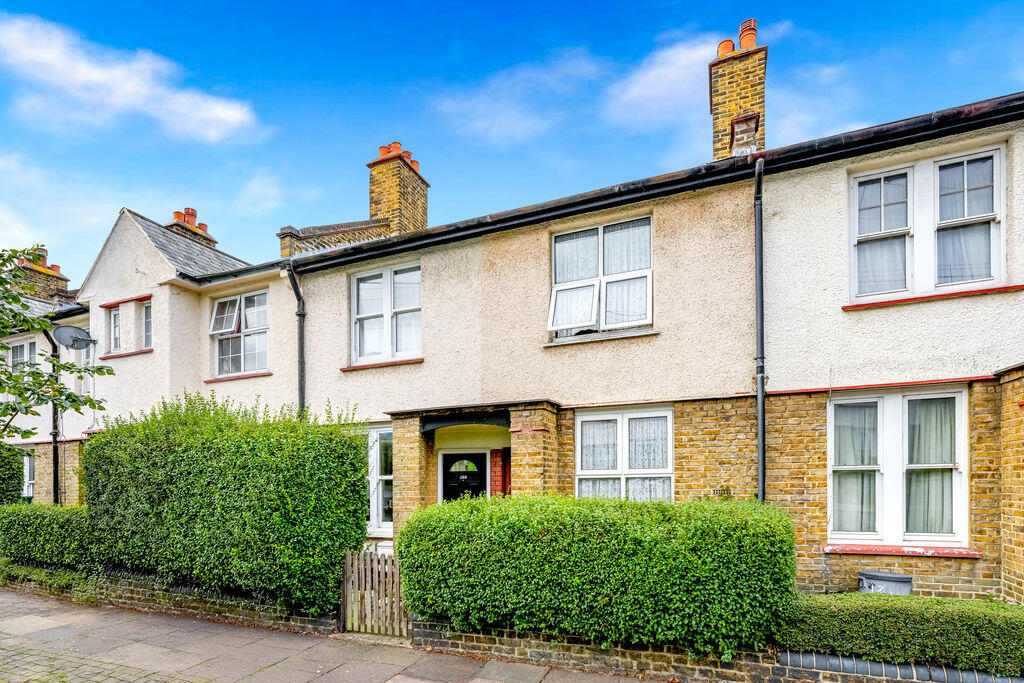 Main image of property: Cowick Road, London