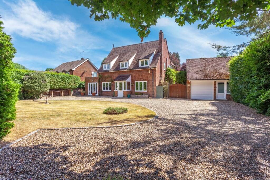 Main image of property: Willow House, Tokers Green Lane, Kidmore End, South Oxfordshire