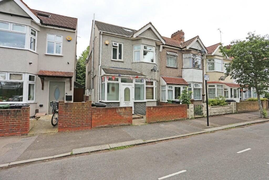 Main image of property: Peterborough Road, London, E10
