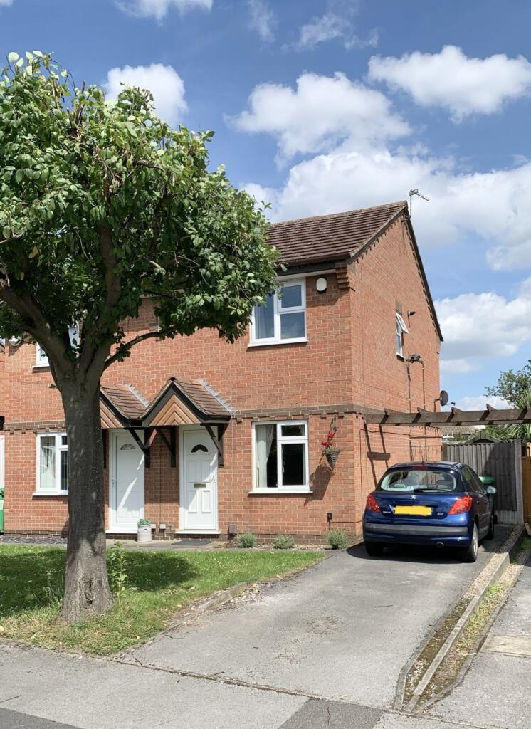 Main image of property: Cropton Crescent, Nottingham, NG8