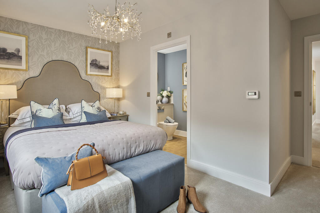 Main image of property: Sutton Road
Langley
Maidstone
ME17 3NQ