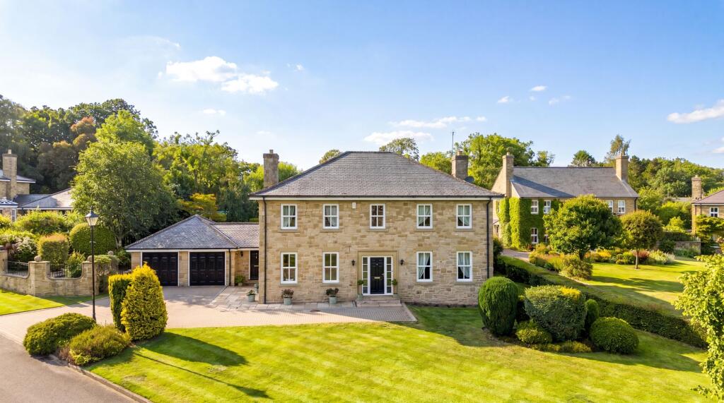 Main image of property: 16 Linden Acres, Longhorsley, Morpeth, Northumberland, NE65 8XQ