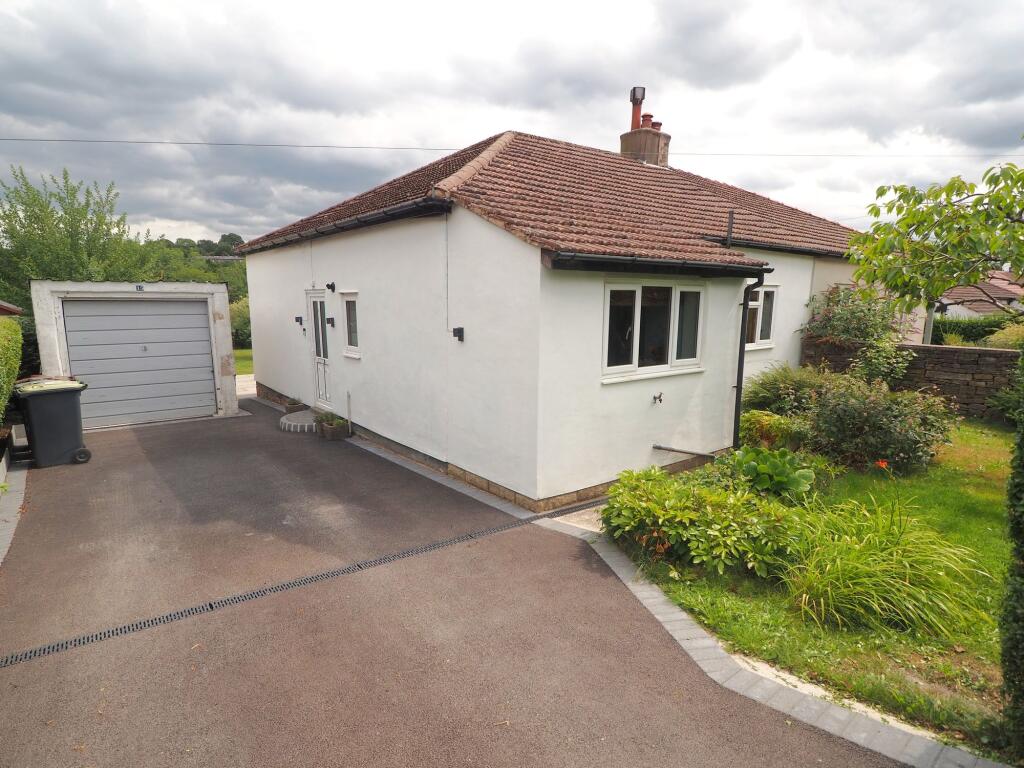 Main image of property: Jodrell Meadow, Whaley Bridge, SK23