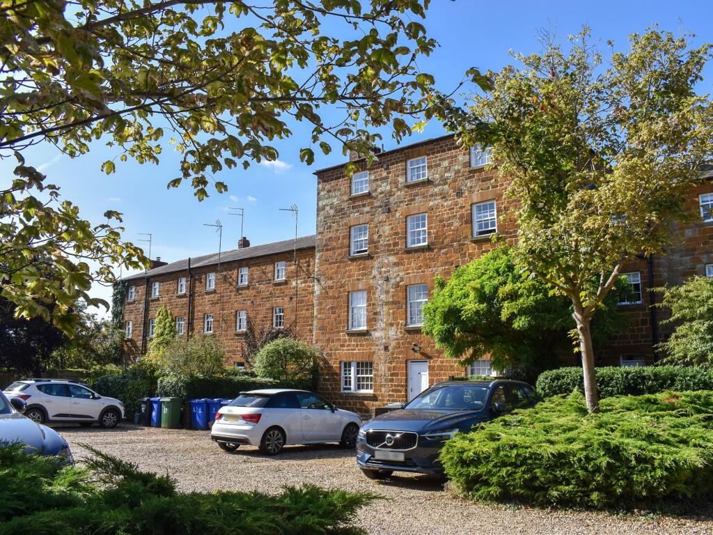 Main image of property: Gilbert Scott Court, Towcester, NN12