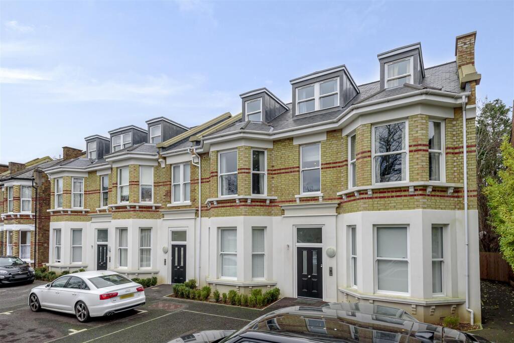 Main image of property: The Avenue, Surbiton
