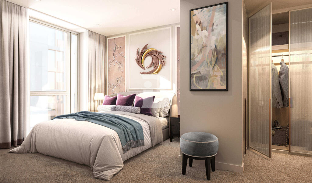 Main image of property: G1, London, London, SW6 2FP