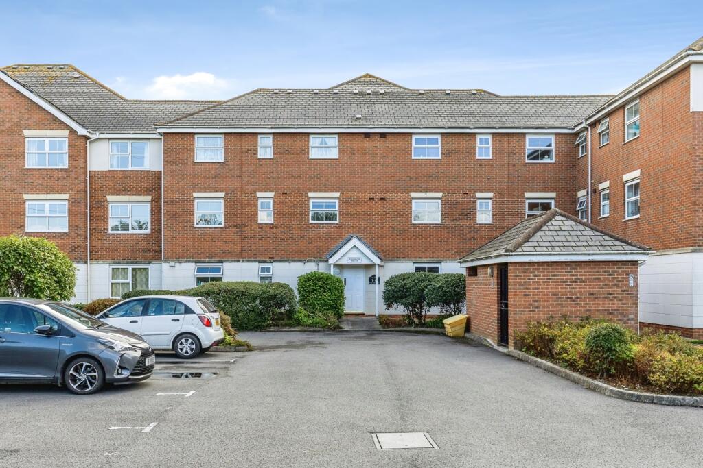 Main image of property: Bransby Way, Weston-super-Mare, Somerset, BS24