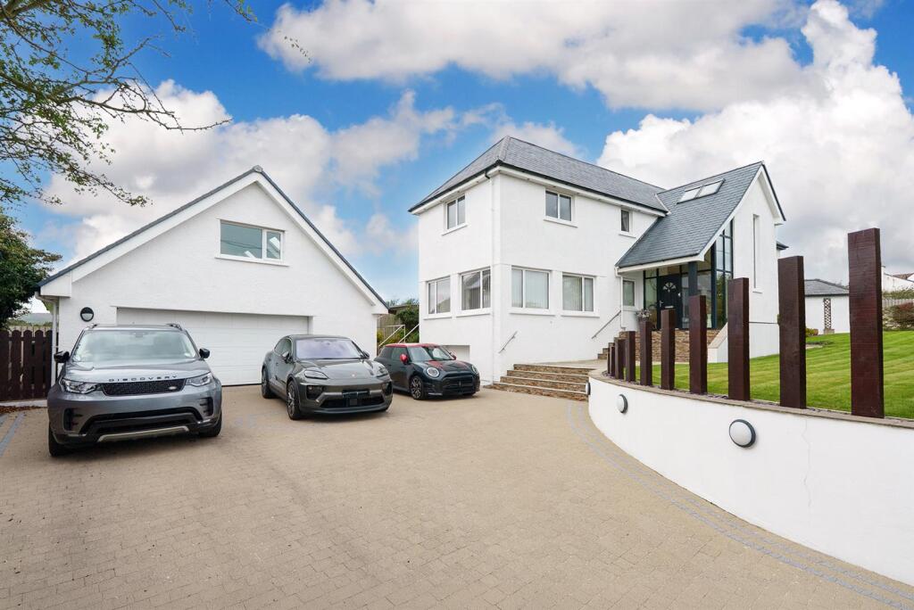 Main image of property: Mount Gawne Road, Port St. Mary, Isle Of Man
