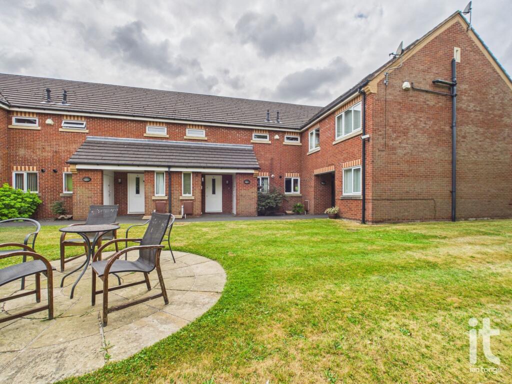 Main image of property: Milliner Court, Hillcrest Road, Stockport, SK2