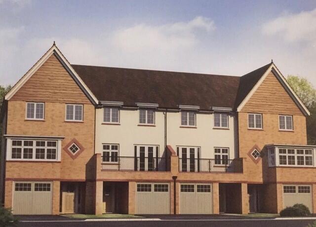 Main image of property: Great Clover Leaze, Filton, South West, BS16