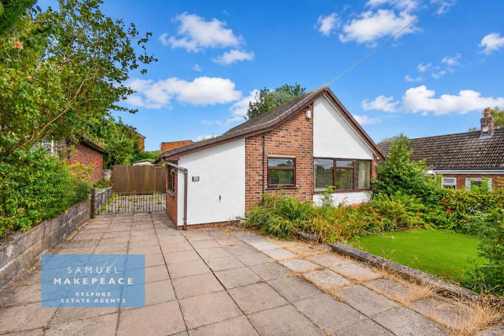 Main image of property: Uplands Croft, Werrington, Stoke-on-Trent