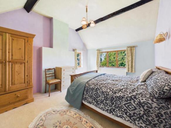 House Bedroom