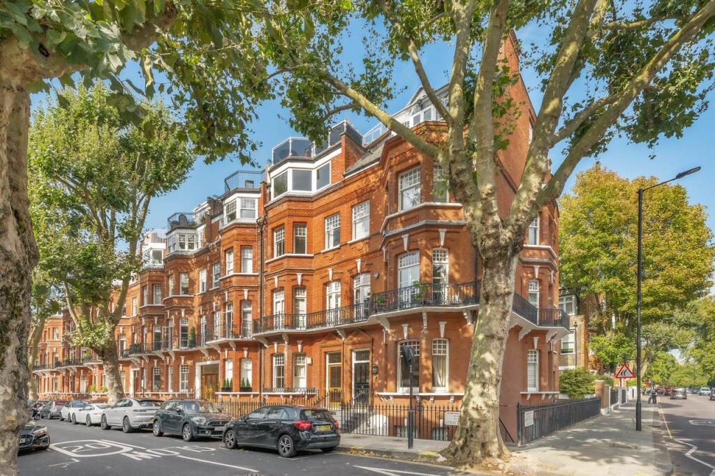 Main image of property: Tite Street, London