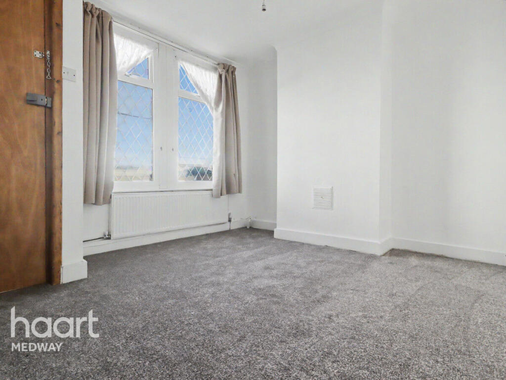 Main image of property: Connaught Road, Chatham