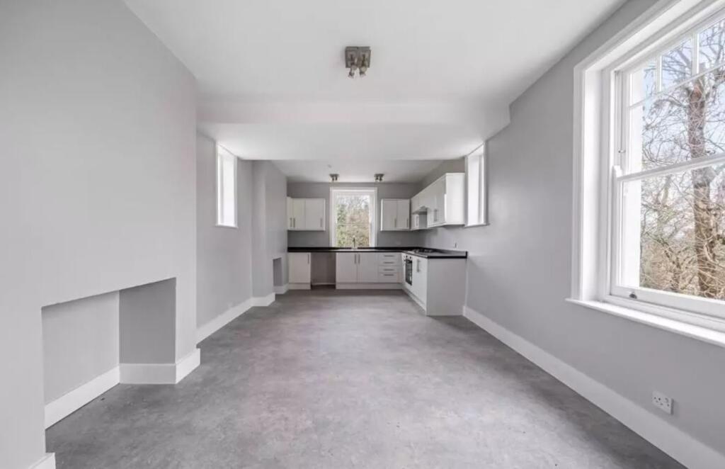 Main image of property: Gondar Gardens, West Hampstead, London, NW6