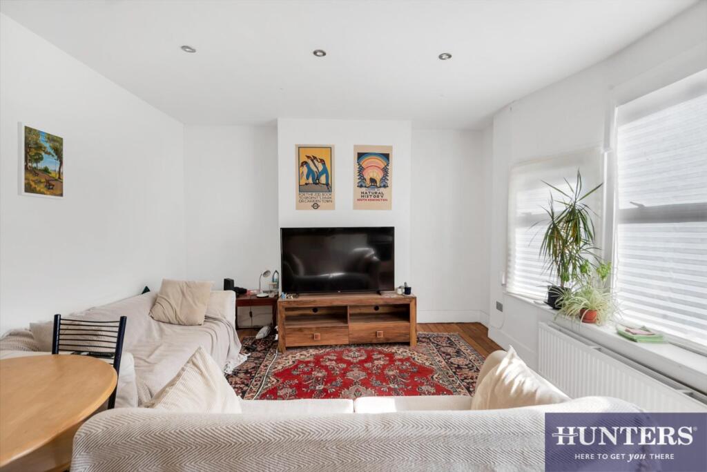 Main image of property: Ballards Lane, London