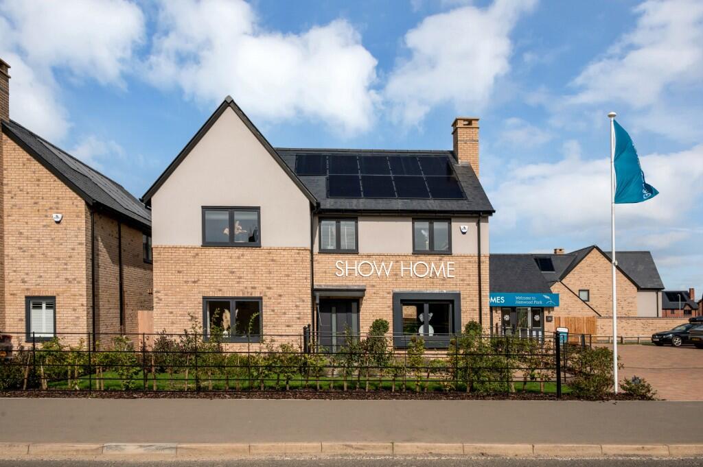 Main image of property: Cranford Road,
Barton Seagrave,
Kettering,
NN15 6RH