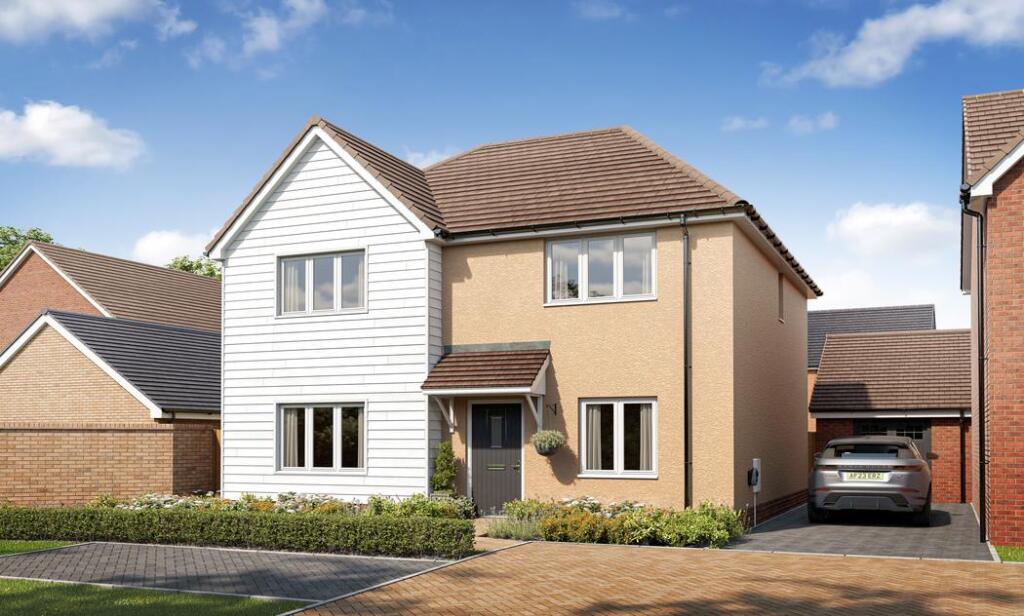 Main image of property: Stortford Road,
Dunmow,
CM6 1SG
