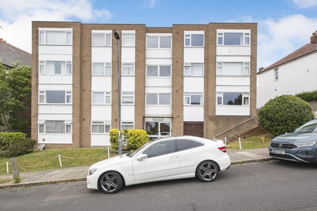 Main image of property: Brent Road London SE18
