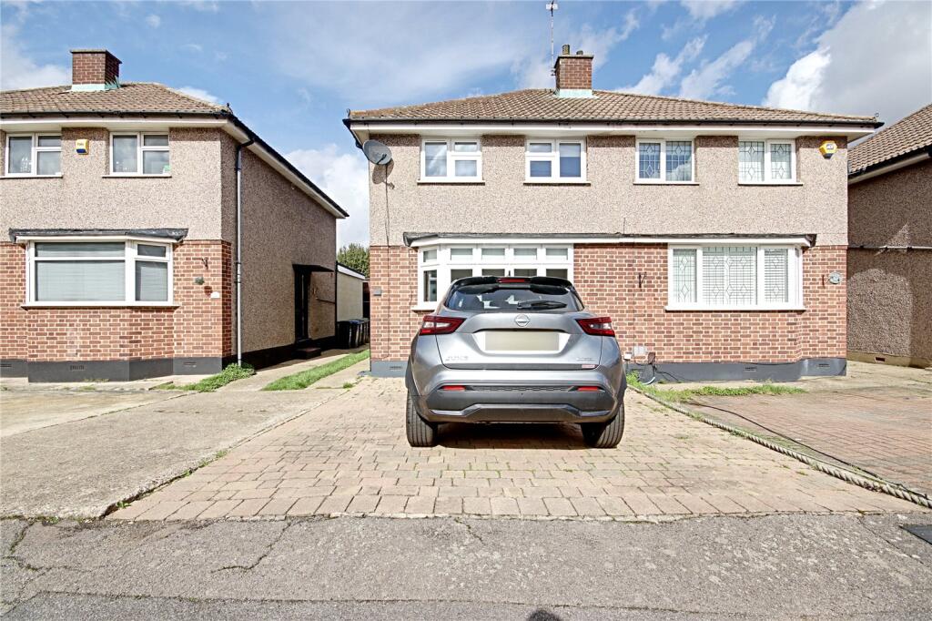 Main image of property: Vian Avenue, Enfield, EN3
