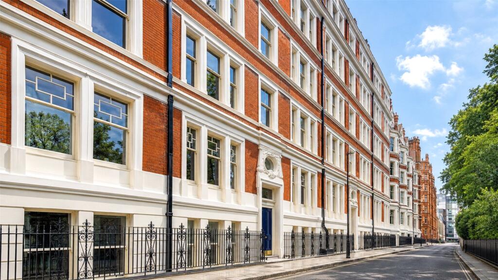 Main image of property: Ridgmount Gardens, Marylebone, London, WC1E