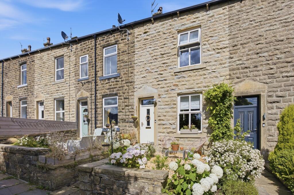 Main image of property: Laburnum Cottages, Crawshawbooth, Rossendale, BB4