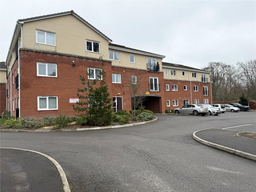 Main image of property: Radbrook Hall Court, Radbrook, Shrewsbury, Shropshire, SY3