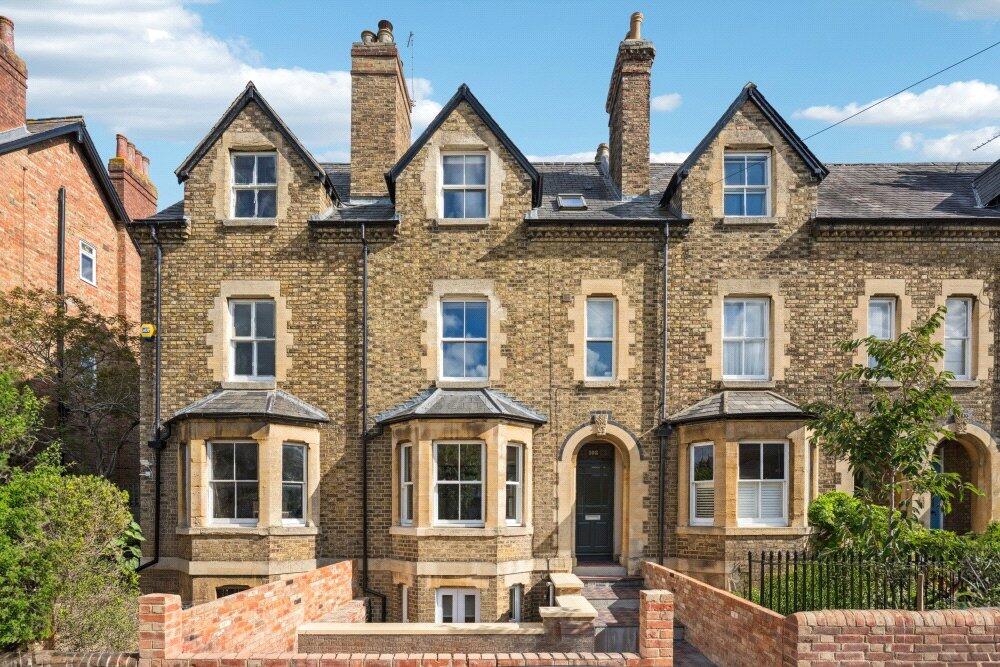 Main image of property: Kingston Road, Jericho, Oxford, OX2