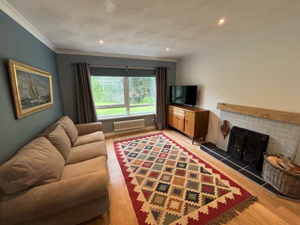 Main image of property: St Ninians, Monymusk, Inverurie, AB51