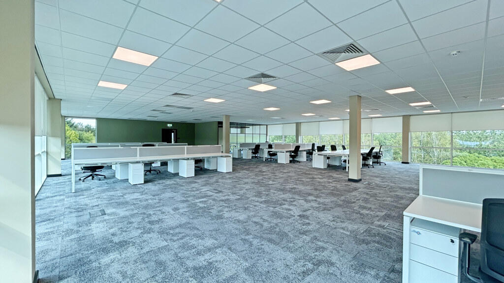 1st fl suite