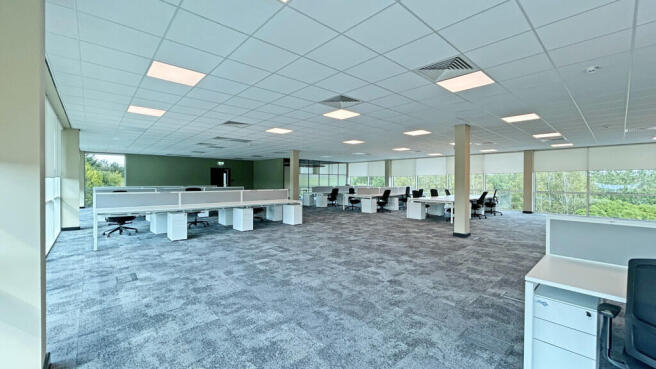 1st fl suite